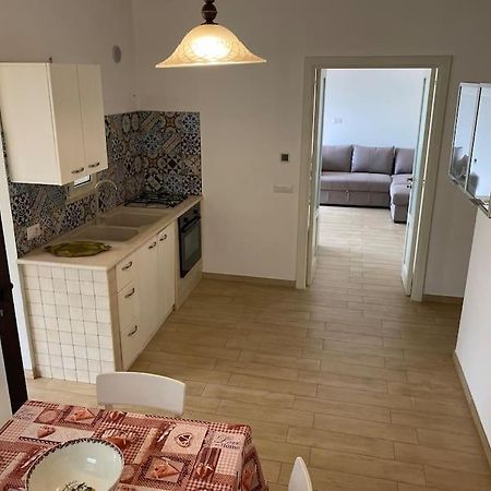 Villa Coco Monopoli Eksteriør billede