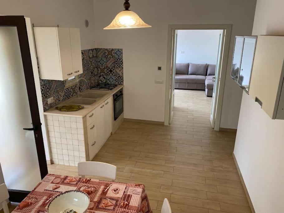 Villa Coco Monopoli Eksteriør billede