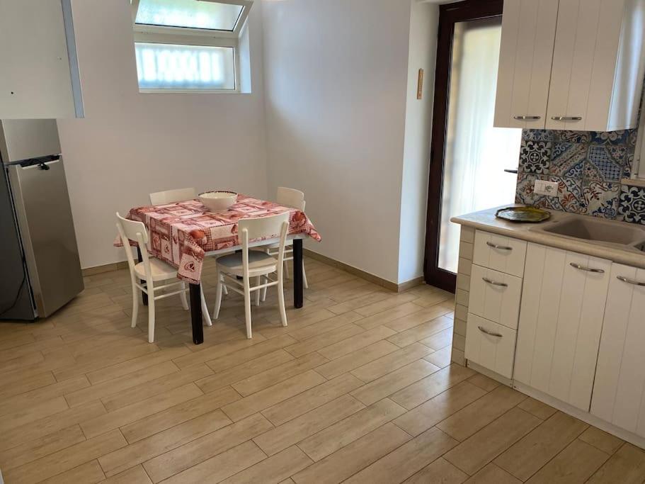 Villa Coco Monopoli Eksteriør billede