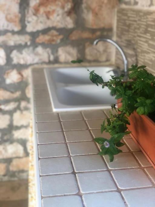 Villa Coco Monopoli Eksteriør billede
