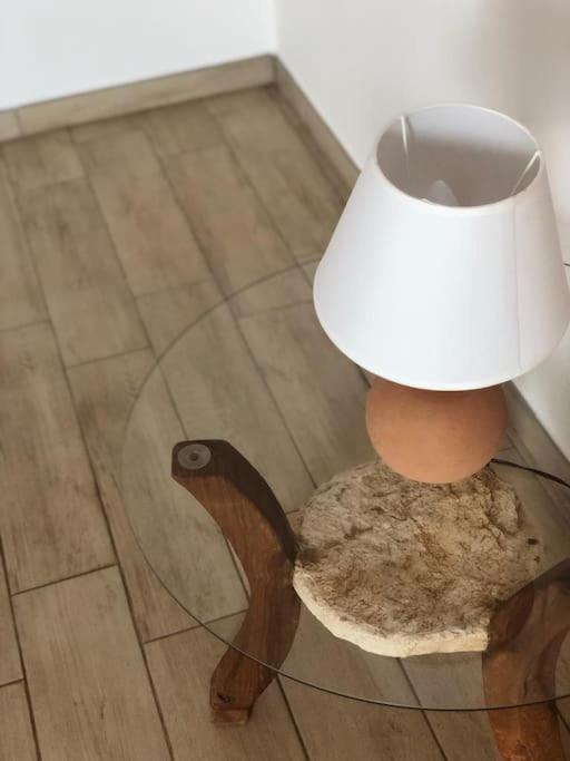 Villa Coco Monopoli Eksteriør billede