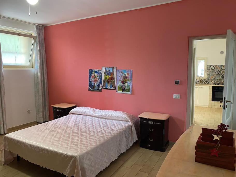 Villa Coco Monopoli Eksteriør billede