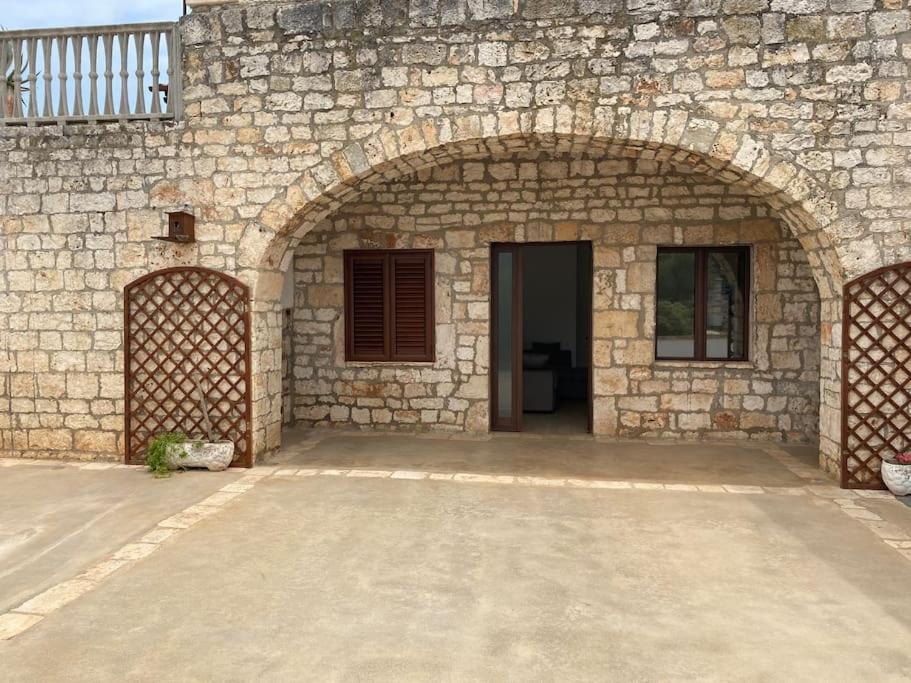 Villa Coco Monopoli Eksteriør billede