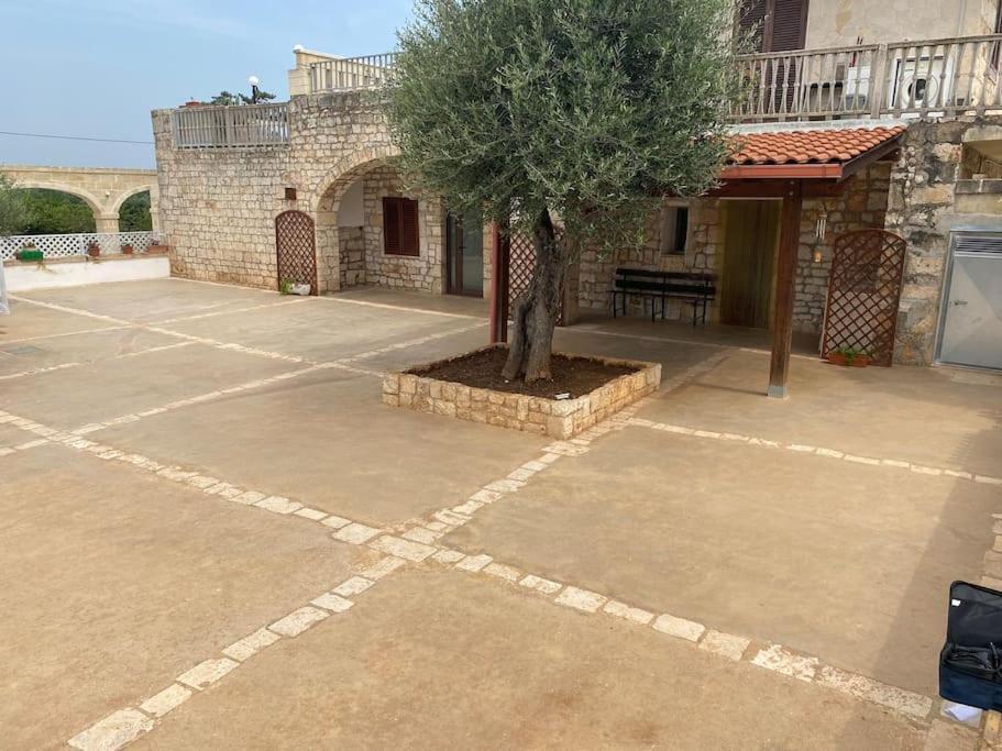 Villa Coco Monopoli Eksteriør billede