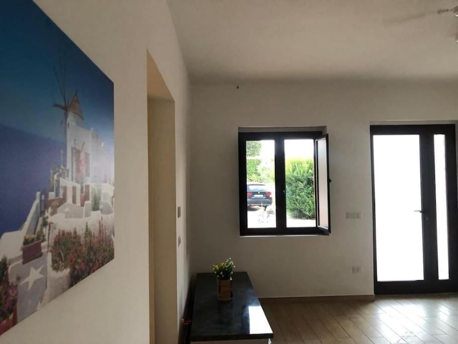 Villa Coco Monopoli Eksteriør billede