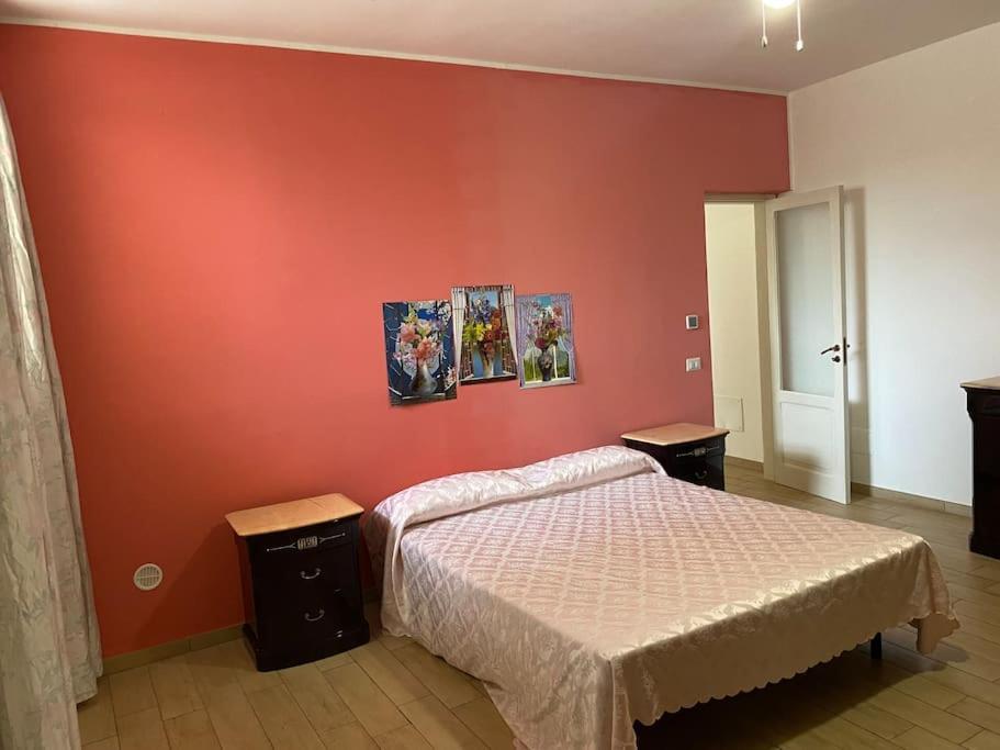 Villa Coco Monopoli Eksteriør billede