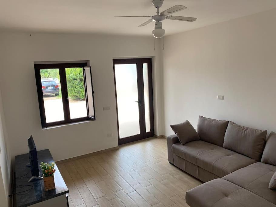 Villa Coco Monopoli Eksteriør billede
