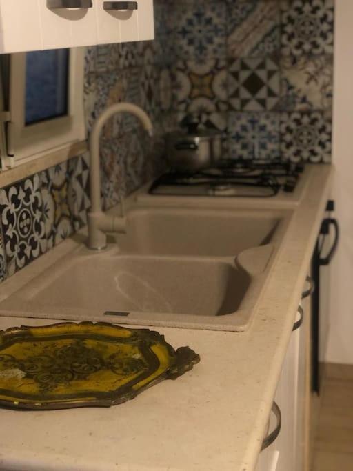 Villa Coco Monopoli Eksteriør billede