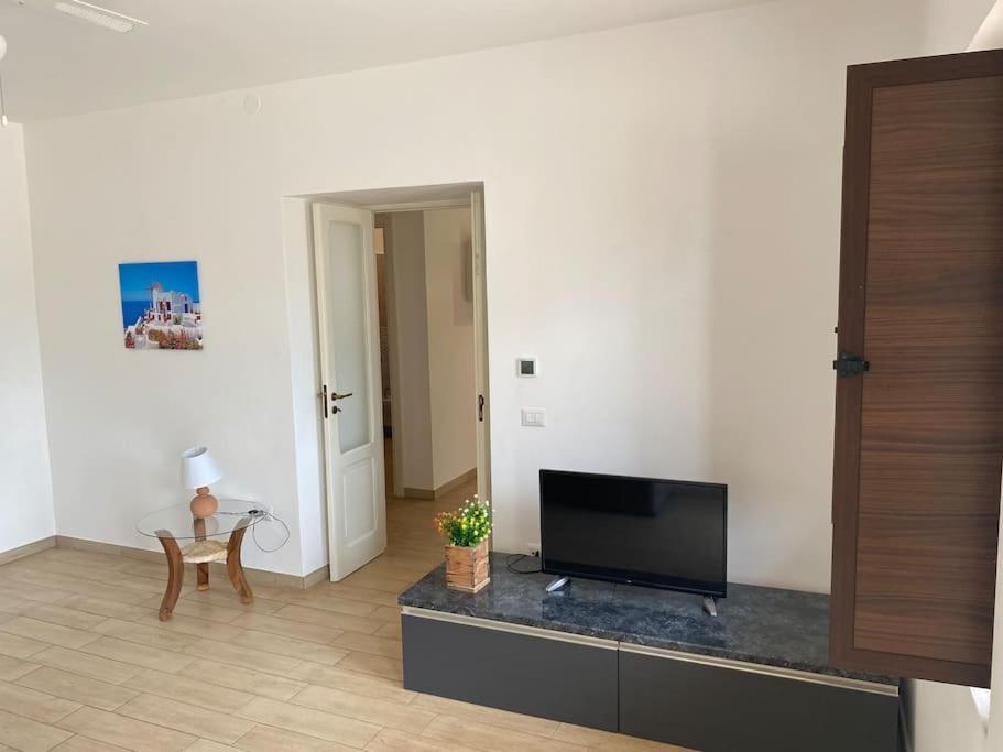 Villa Coco Monopoli Eksteriør billede