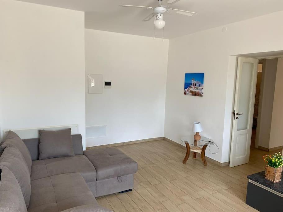 Villa Coco Monopoli Eksteriør billede